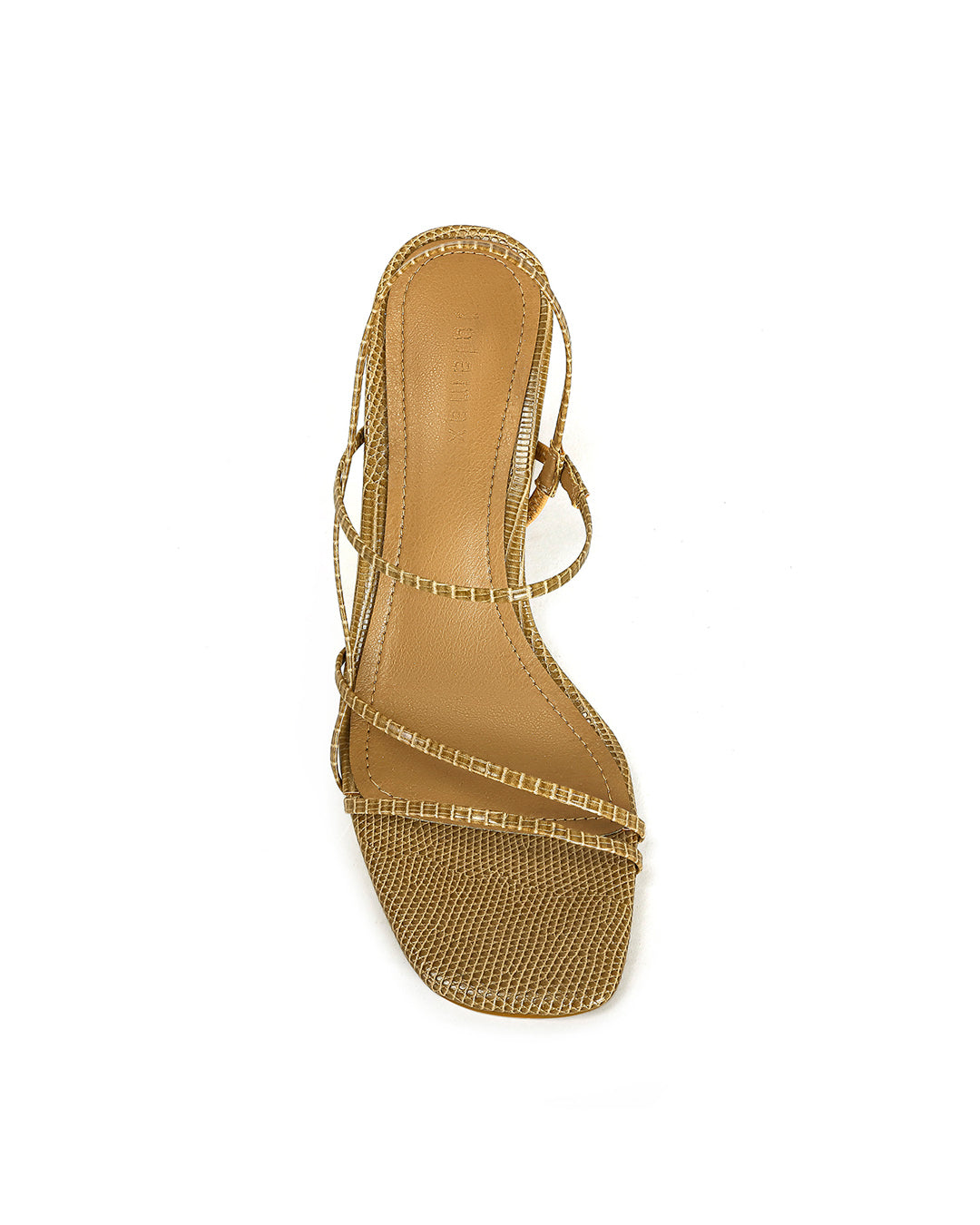 Skylar Block Heel-3