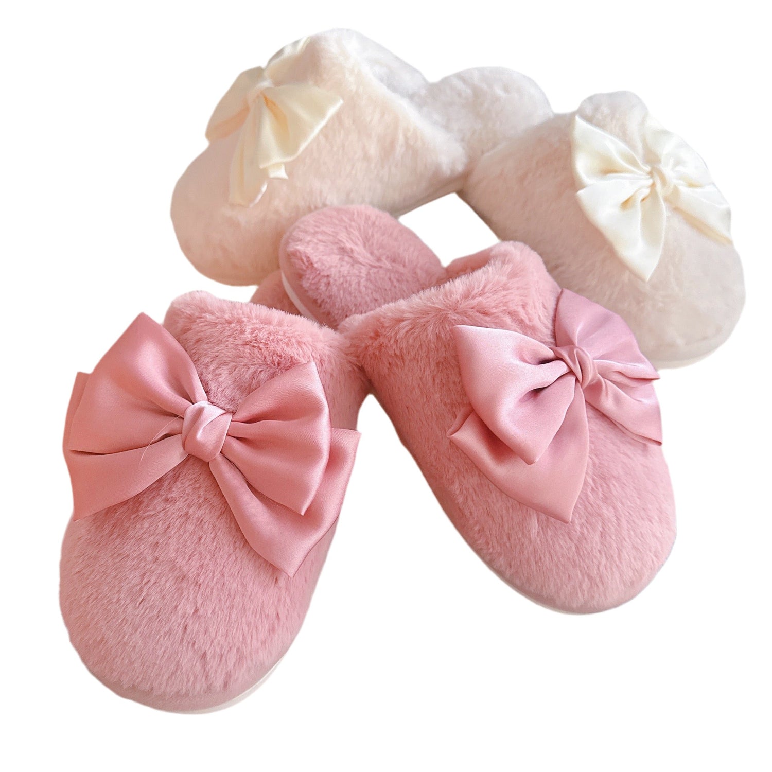 SLIPPERS