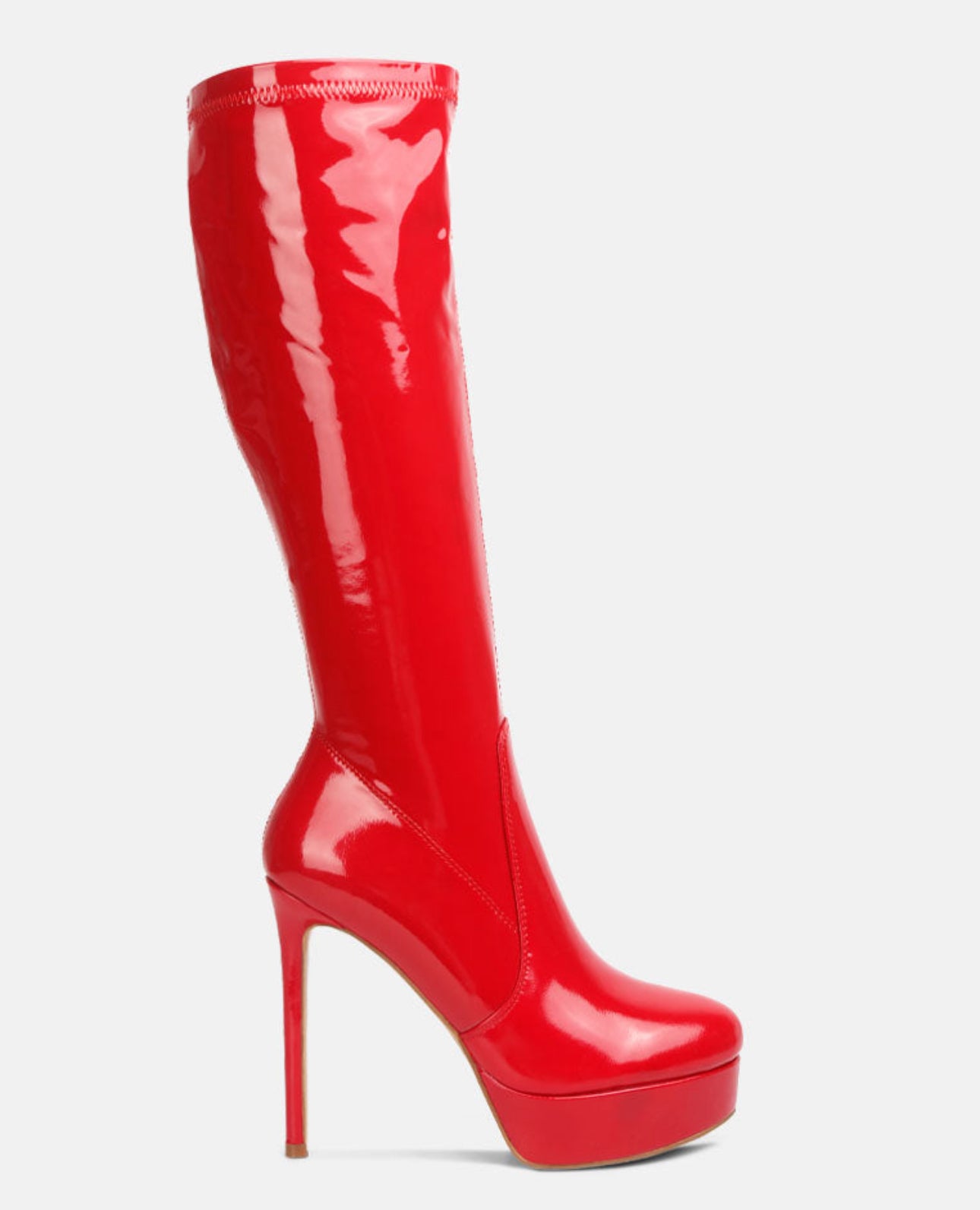 THIGH HIGH BOOTS